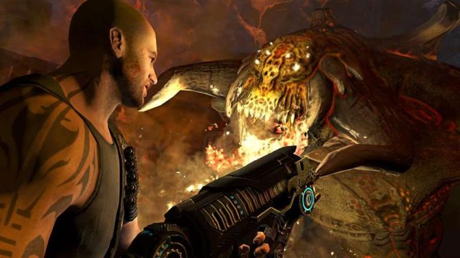 Red Faction Bundle 