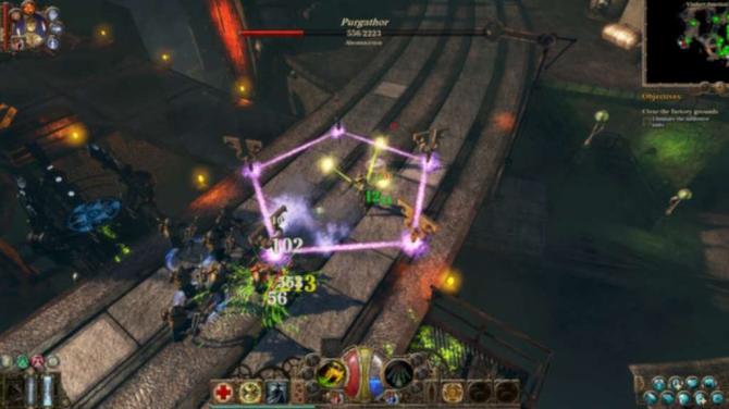 The Incredible Adventures of Van Helsing Anthology 