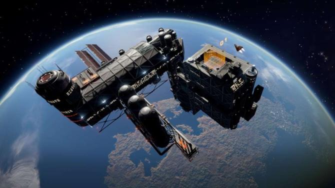 Elite: Dangerous 