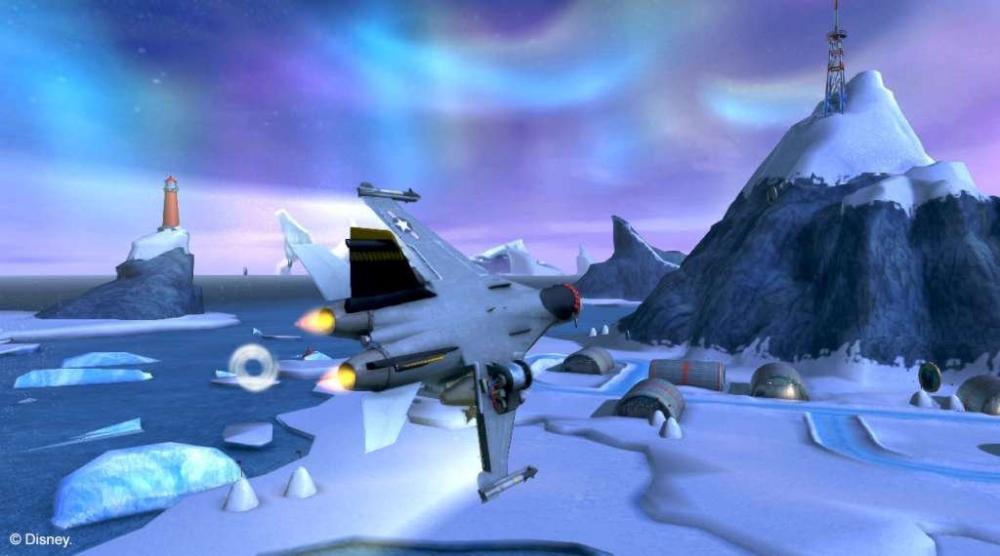 Disney Planes 