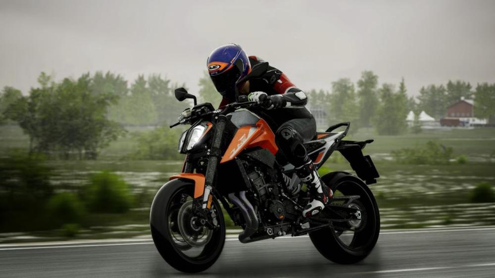 RIDE 4 
