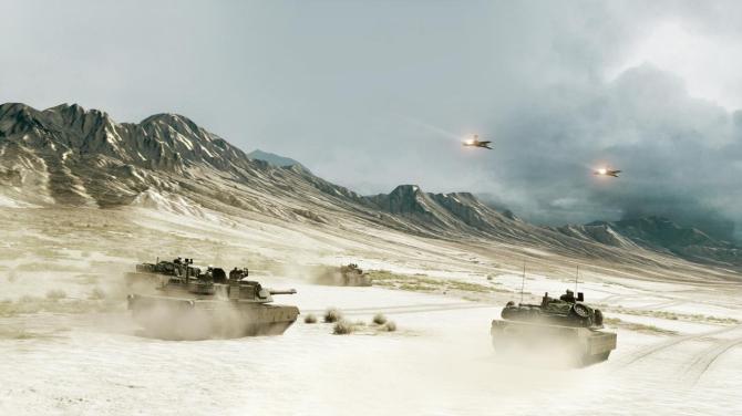 Battlefield 3 Premium Edition 