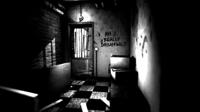 Decay: The Mare 