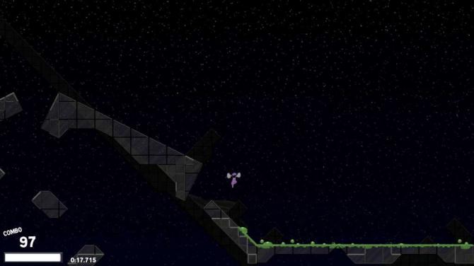 Dustforce DX 