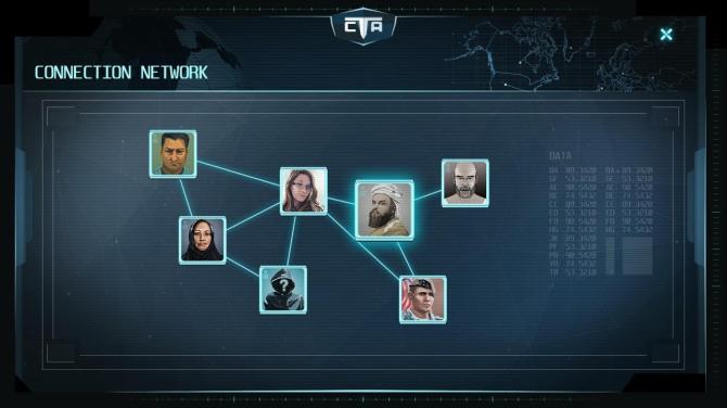 Counter Terrorist Agency 