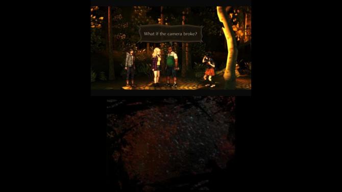 Creeping Terror 