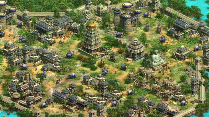 Age of Empires: 25th Anniversary Collection 