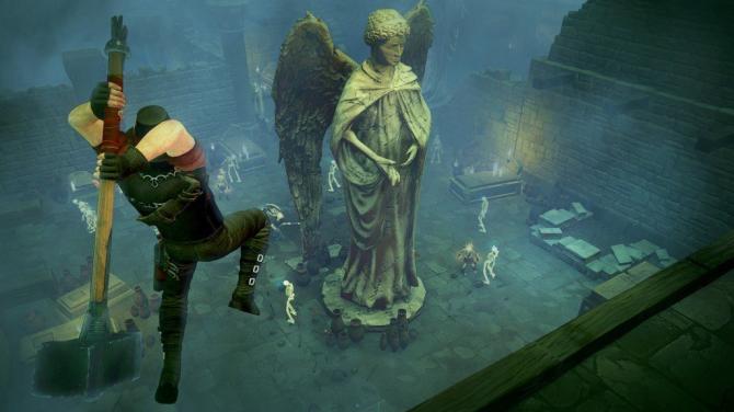 Victor Vran 