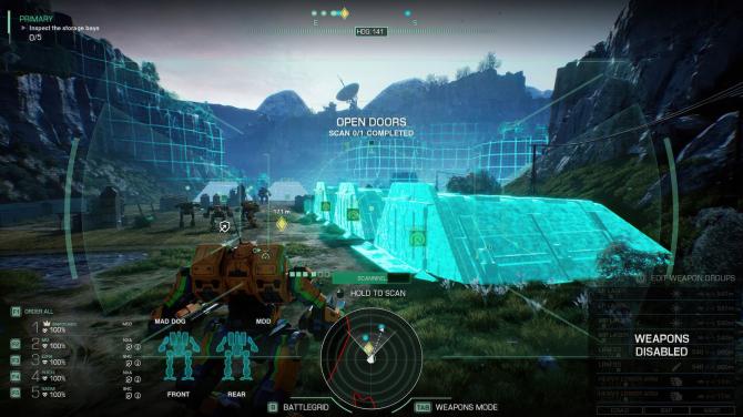 MechWarrior 5: Clans Digital Collectors Edition 