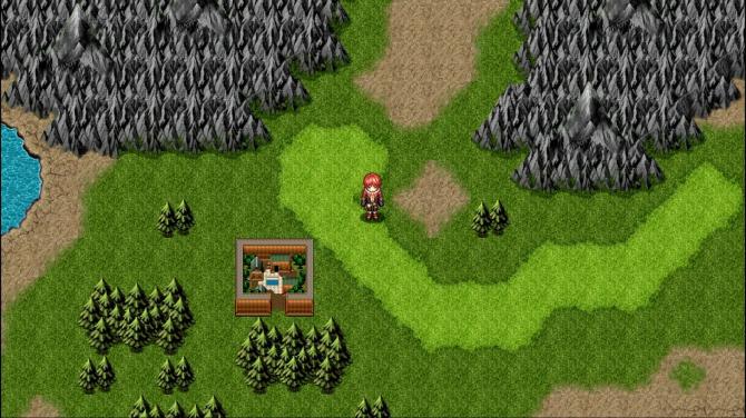 Antiquia Lost 