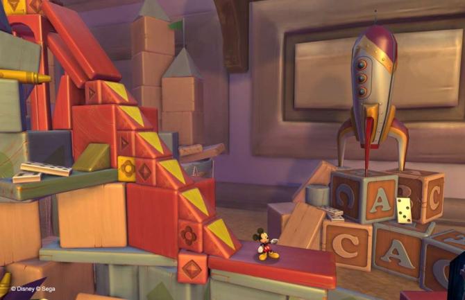 Castle of Illusion RU VPN Activated 