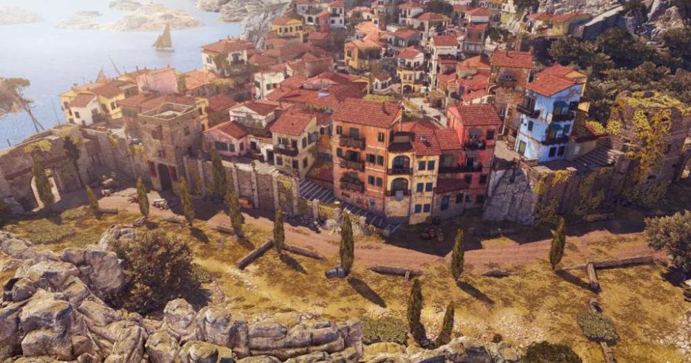 Sniper Elite 4 Deluxe Edition 