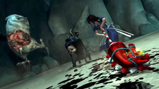 Alice: Madness Returns The Complete Collection 