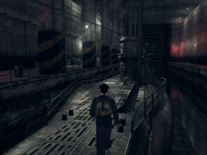 Death to Spies: Moment of Truth 
