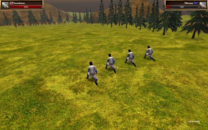 Broadsword: Age of Chivalry 