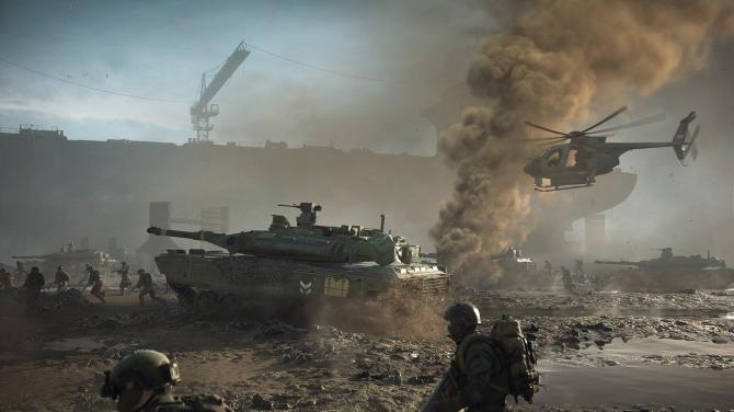 Battlefield 2042 Elite Edition 