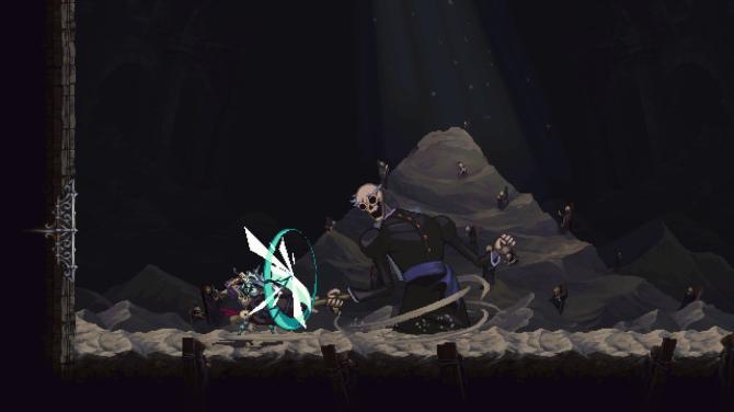Blasphemous 2 