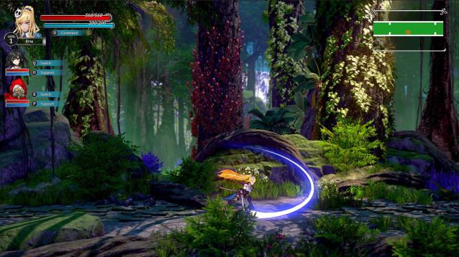 Frontier Hunter: Erza’s Wheel of Fortune St 