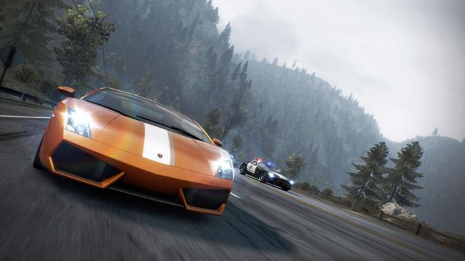 Need for Speed: Hot Pursuit Remastered 