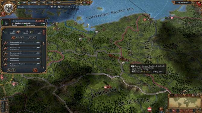 Europa Universalis IV 