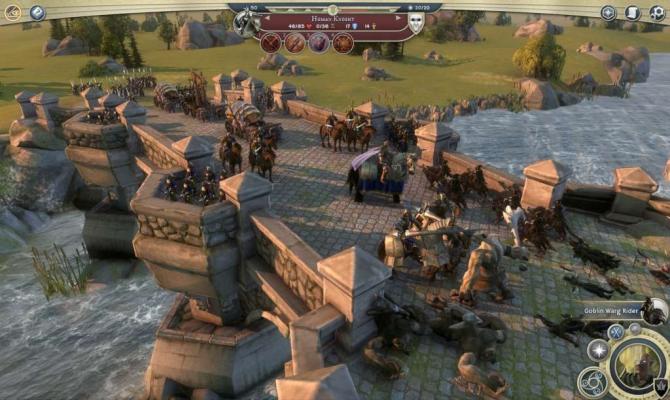 Age of Wonders Franchise 
