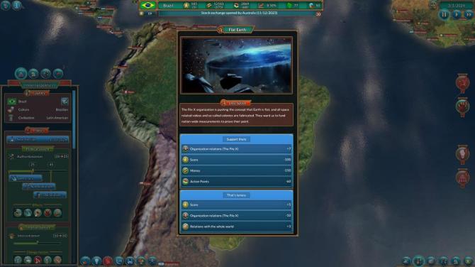 Realpolitiks New Power 