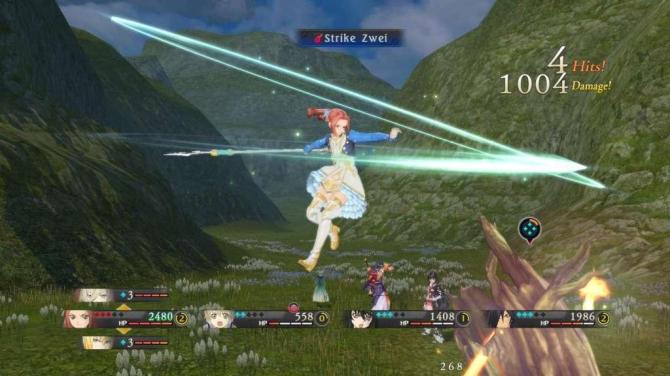 Tales of Berseria 