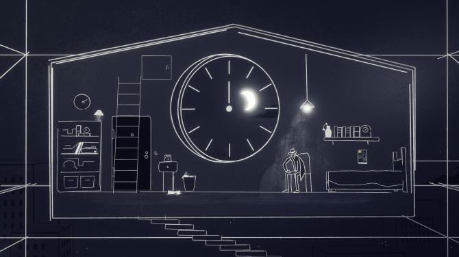 Genesis Noir 