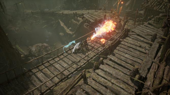 Dragonkin: The Banished 