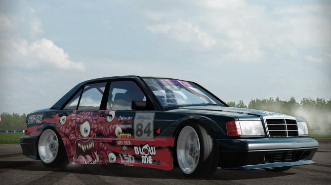 RDS: The Official Drift Videogame 