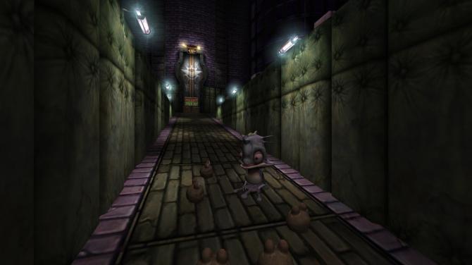 Oddworld: Munch's Oddysee 