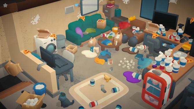 Cozy Cleaner 