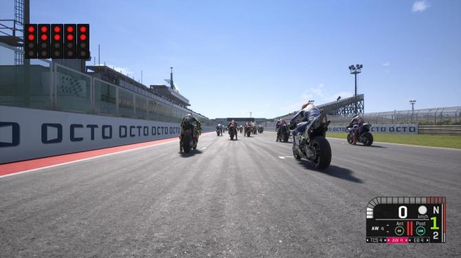 MotoGP 19 