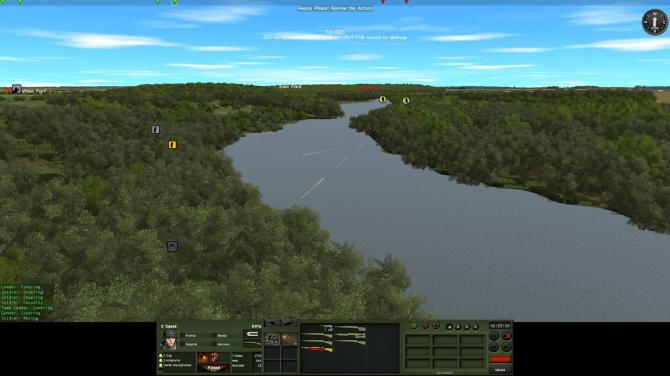 Combat Mission: Red Thunder 