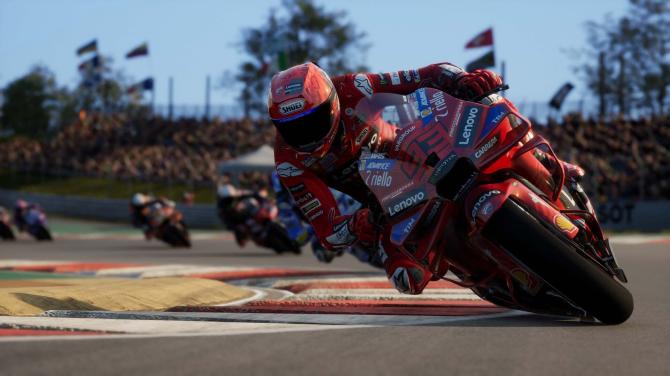 MotoGP 26 