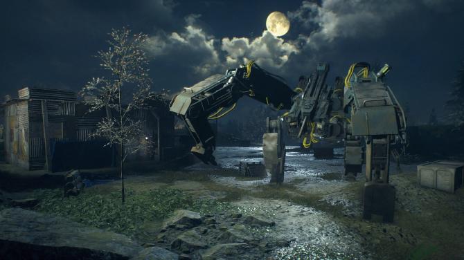 Generation Zero Resistance Bundle 