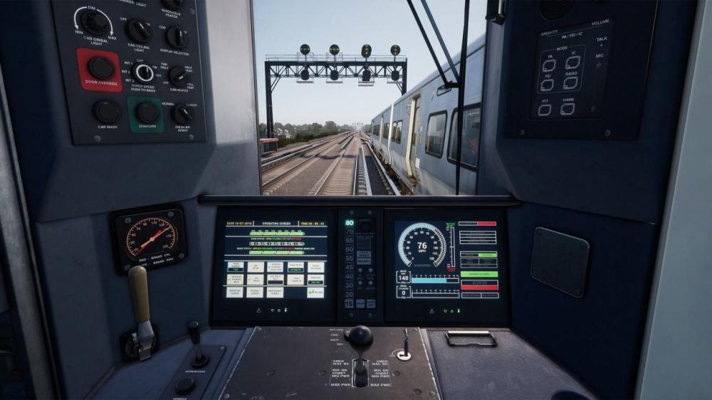 Train Sim World 2020 