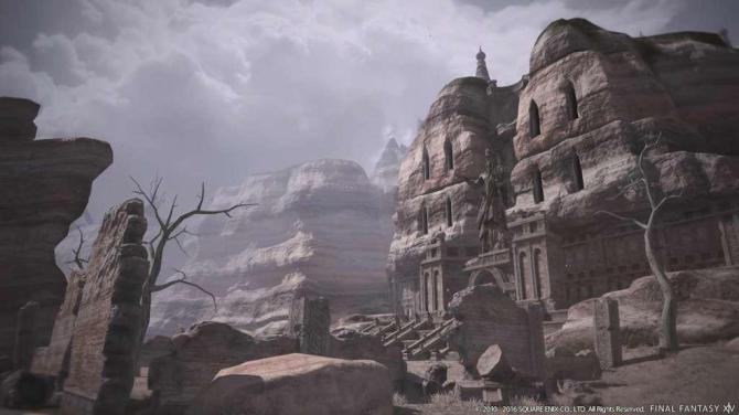 Final Fantasy XIV Starter Edition 
