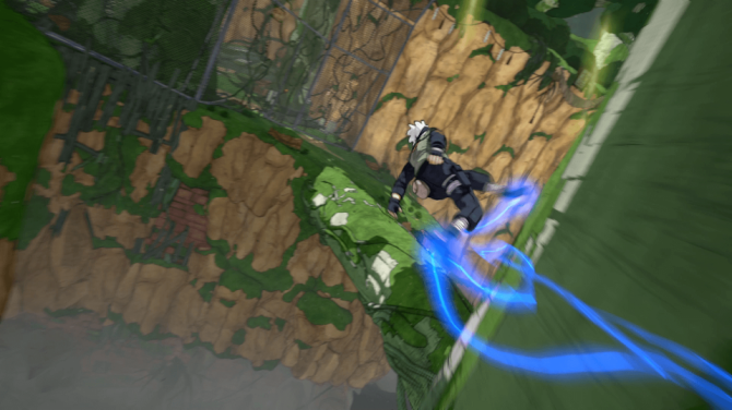 NARUTO TO BORUTO: Shinobi Striker Deluxe Edition 
