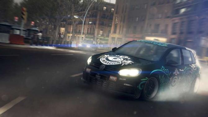 GRID 2 