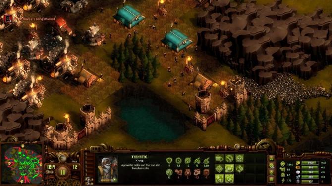 They Are Billions 