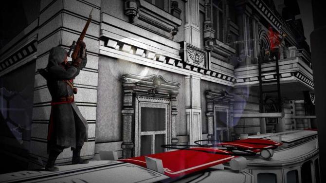 Assassin's Creed Chronicles: Russia 