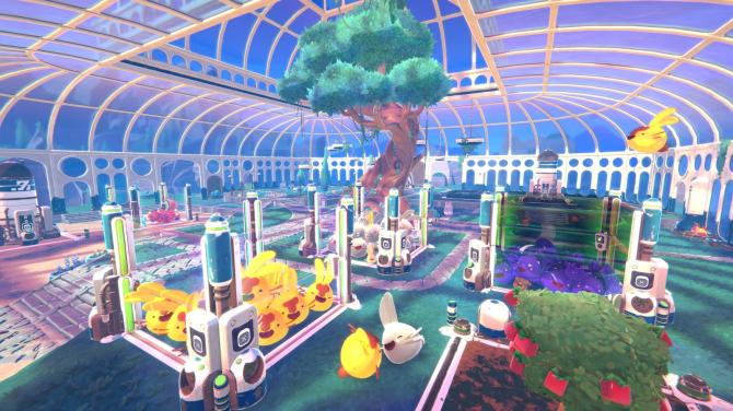 Slime Rancher Rainbow Bundle 