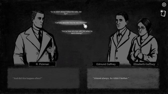 Omen Exitio: Hunger 