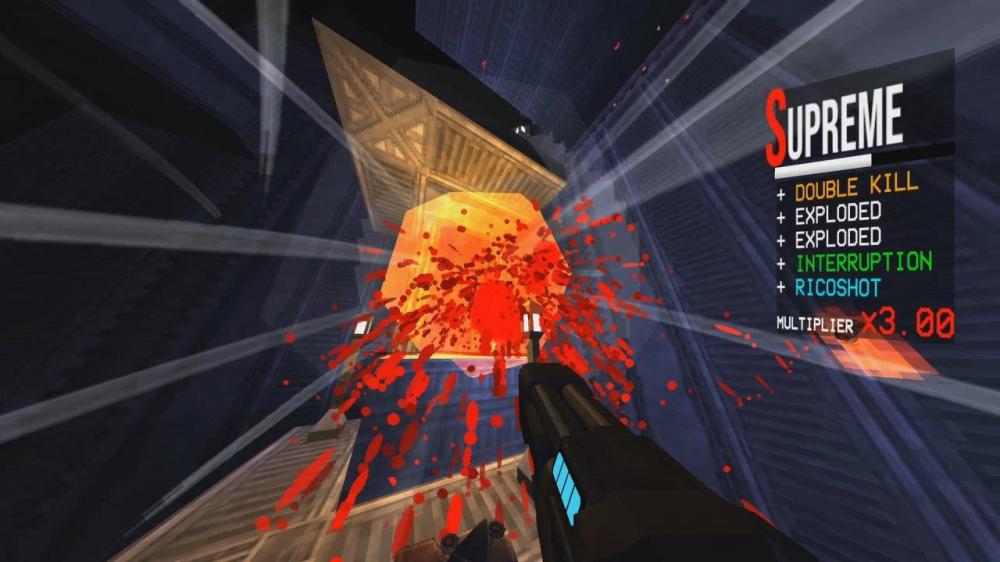 ULTRAKILL 