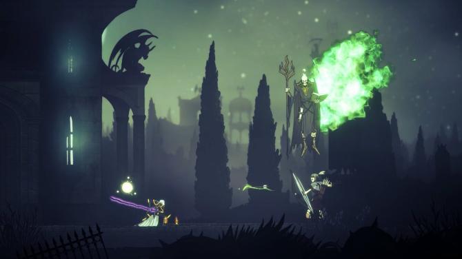 Aeterna: Darkness Megapack 