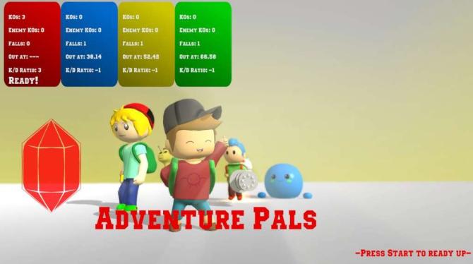 Indie Game Battle 