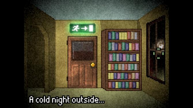 Deep Sleep Trilogy 
