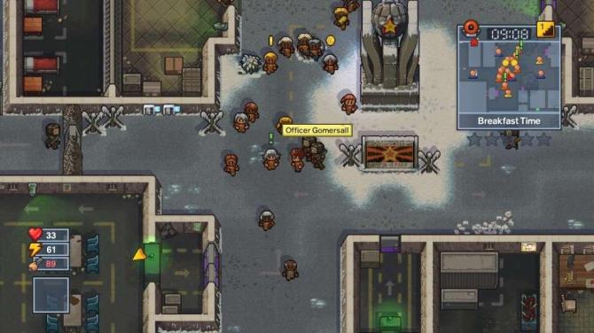 The Escapists 2 - Season Pass 