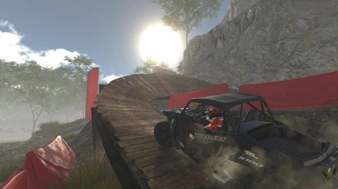 OVERPASS DELUXE EDITION 